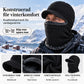 ❄️ 3-i-1 vinterluva med skärm – Varm, praktisk och mångsidig 🔥