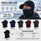 ❄️ 3-i-1 vinterluva med skärm – Varm, praktisk och mångsidig 🔥