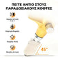 ✂️ Κόφτης πλακιδίων και γυαλιού διπλής λειτουργίας – από το απόθεμα 💵 με αντικαταβολή