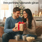 🔥 VINTERREA 50% RABATT! Fluffig pälskeps – Varm vinterkeps + gratis matchande halsduk ❄️