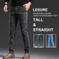 👖Ανδρικό τζιν slim fit με 6 τσέπες