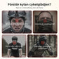 ✨Vindtät för vinterbruk – Vindtät helmask för vinterbruk, unisex