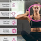 Πολυχρηστικός δακτύλιος αντίστασης Pilates
