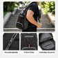 🎒 50 % RABATT! Flera fickor, praktisk för utomhus – Slingväska för män ✨