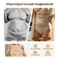 🌸 3-pack högmidjade trosor – Figurformande, magkontroll, plus size 📦
