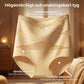🌸 3-pack högmidjade trosor – Figurformande, magkontroll, plus size 📦