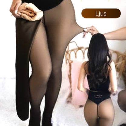 💕 50 % rabatt! Formande termotights för kvinnor – Kompression och komfort 📦