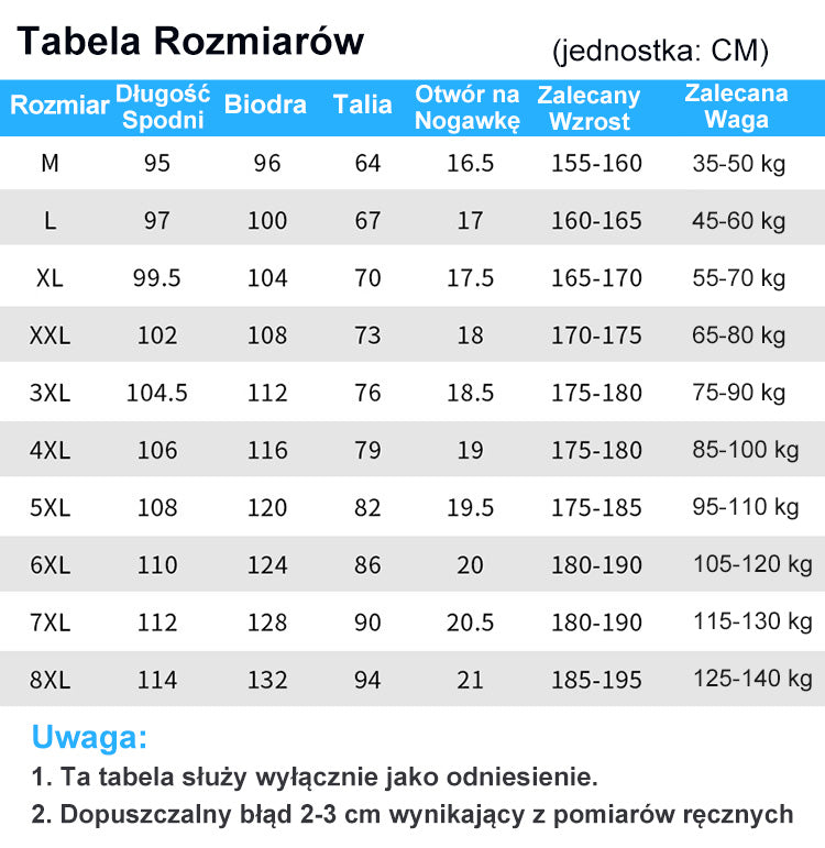 Vysoce elastické pánské a dámské rychleschnoucí unisex kalhoty