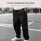 👖Ανδρικά παντελόνια εργασίας ειδικά για υπαίθριες δραστηριότητες, με πολλές τσέπες
