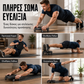 🏋️‍♀️ Σετ δίσκων γυμναστικής για τους κοιλιακούς, 360°, αθόρυβο, με δυνατότητα περιστροφής προς όλες τις κατευθύνσεις