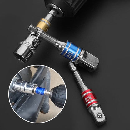 3 τεμάχια εξάγωνα μύτες κατσαβιδιού