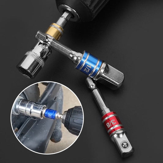 3 τεμάχια εξάγωνα μύτες κατσαβιδιού