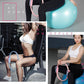 Πολυχρηστικός δακτύλιος αντίστασης Pilates