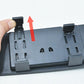 Αναβάθμιση πανοραμικού κυρτού καθρέφτη γενικής χρήσης