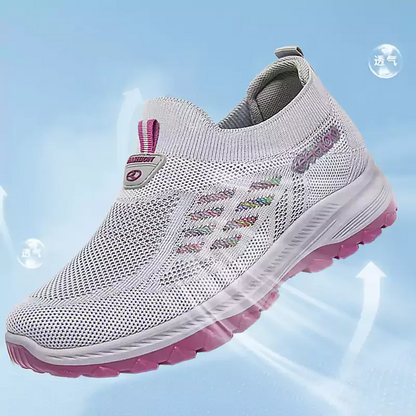 🌸2024 Nové ortopedické dámské tenisky 🌸👟