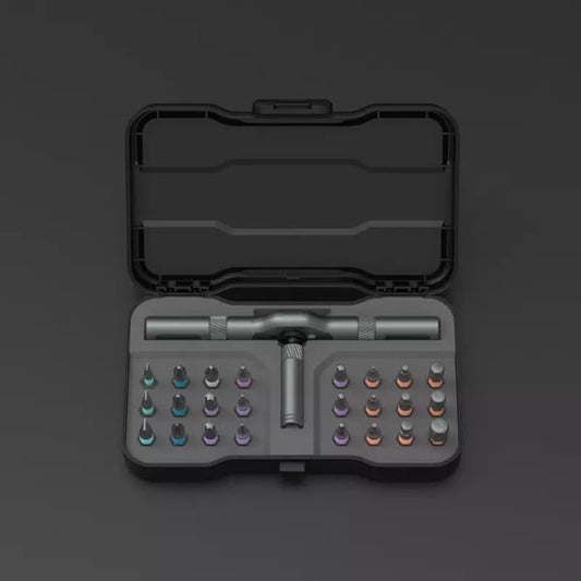 Πολυλειτουργική εργαλειοθήκη