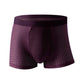 🔥50% Ice Silk Mesh Antibakteriella boxerkalsonger som andas