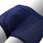 🔥50% Ice Silk Mesh Antibakteriella boxerkalsonger som andas