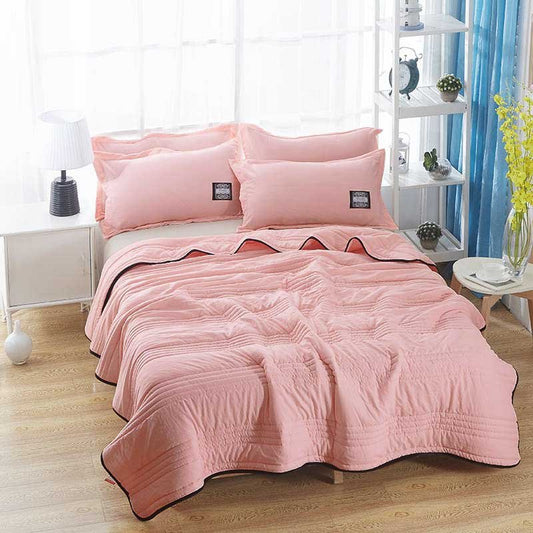 ❄️🛏️Ultracienka κλιματιστικό πάπλωμα - 😴Προσφέρει ένα άνετο περιβάλλον ύπνου
