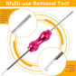 338PCS Crimping Tool Kit for DT Connectors