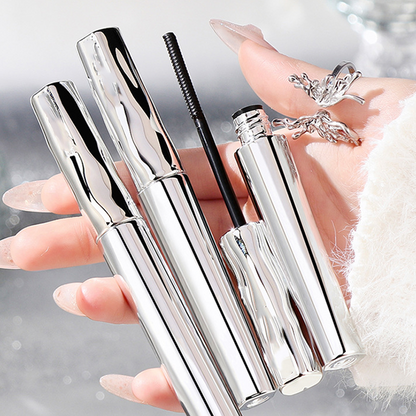 【✨1 + 1 δωρεάν】Αδιάβροχη μάσκαρα με ίνες