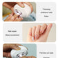 Electric Automatic Nail Clipper