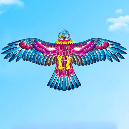 Καινοτόμος, εξαιρετικά διασκεδαστικός χαρταετός σε σχήμα καλαμιού