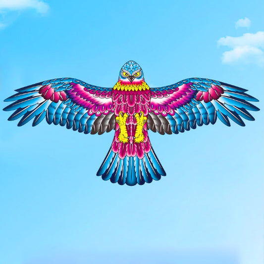 Καινοτόμος, εξαιρετικά διασκεδαστικός χαρταετός σε σχήμα καλαμιού