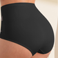 🌸 3-pack högmidjade trosor – Figurformande, magkontroll, plus size 📦