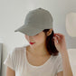 🧢  Κομψό καπέλο μπέιζμπολ με πλέγμα
