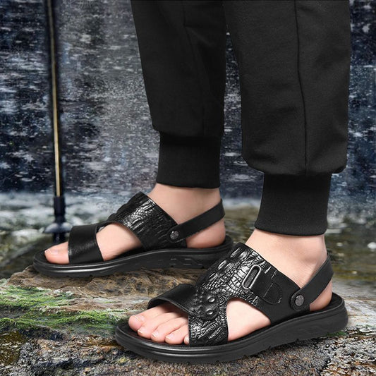 👞 Νέα σειρά σαγιονάρες για την παραλία και την πόλη 2026, αντιολισθητικές και άνετες