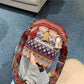 Βοημική κεντητή crossbody τσάντα με κρόσσια – μοναδική & κομψή