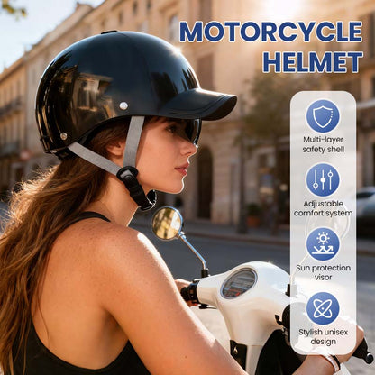 🏍️🧢Νέα μοντέλα κρανών ασφαλείας 2026 | Αντηλιακά και αναπνεύσιμα για το καλοκαίρι