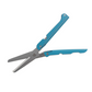 ✂️ Πτυσσόμενα ψαλίδια από ανοξείδωτο ατσάλι 3 σε 1: ψαλίδι + μεζούρα + ανοιχτήρι μπουκαλιών
