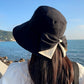👒☀️ Νέο καπέλο τύπου καπέλου ηλιοπροστασίας βρετανικού στυλ, 2026