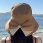 👒☀️ Νέο καπέλο τύπου καπέλου ηλιοπροστασίας βρετανικού στυλ, 2026