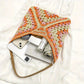 Women's Casual Lightweight Woven Bag