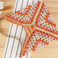 Women's Casual Lightweight Woven Bag