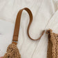 Women's Casual Lightweight Woven Bag