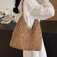 Women's Casual Lightweight Woven Bag