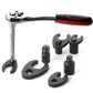 Professional Crowfoot Wrench Set