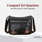👜 Νέα τσάντα ώμου μεγάλης χωρητικότητας για το 2026, που ταιριάζει με όλα