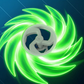 🌀 Αντίγραφο παιχνιδιού «Τροχός του Φωτός» οκτώ τμημάτων