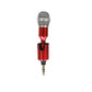 【✨ 1 + 1 ingyen - 2 db】 3,5 mm-es jack csatlakozós mini énekmikrofon 🎤