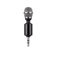 【✨ 1 + 1 ingyen - 2 db】 3,5 mm-es jack csatlakozós mini énekmikrofon 🎤