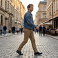 Men's Durable Tactical Cargo Pants