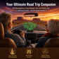 🚗 50% RABATT NU! Head-Up Display (HUD) med GPS – exakt hastighet i km/h– digital hastighetsmätare, kompass & överhastighetslarm – plug & play för alla fordon 📊✨