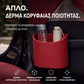 🚗 ΕΚΠΤΩΣΗ 50%! Δερμάτινη θήκη ποτηριού για πόρτα αυτοκινήτου – Με φαρδύ άνοιγμα, εύκολη πρόσβαση σε ποτά και τηλέφωνο. Στερεώνεται με κλιπ για ασφαλή εφαρμογή. Από δέρμα PU, ανθεκτική και σικάτη. 🛡️✨