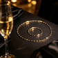 Glittrande smyckeset – halsband & armband – kubisk zirkonia – perfekt för vardag och fest