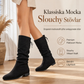 👢 Het erbjudande! Klassiska mockakängor – Bekväma och stilrena för höstens outfit 📦